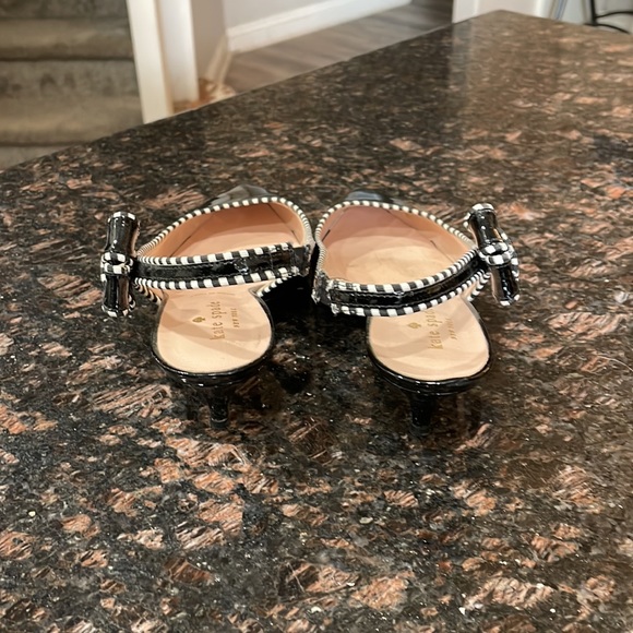 Kate spade heels - Picture 4 of 5